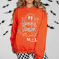 PUFF Print Spooky