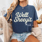Well Sheeyit