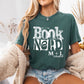 Book Nerd