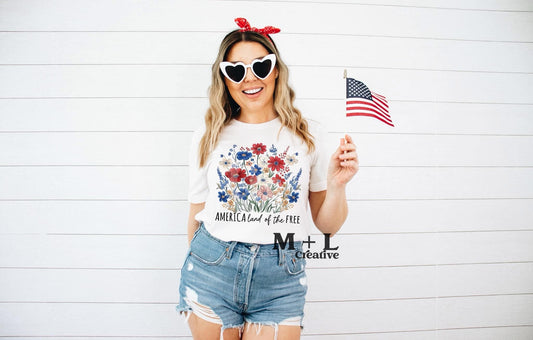 American Floral