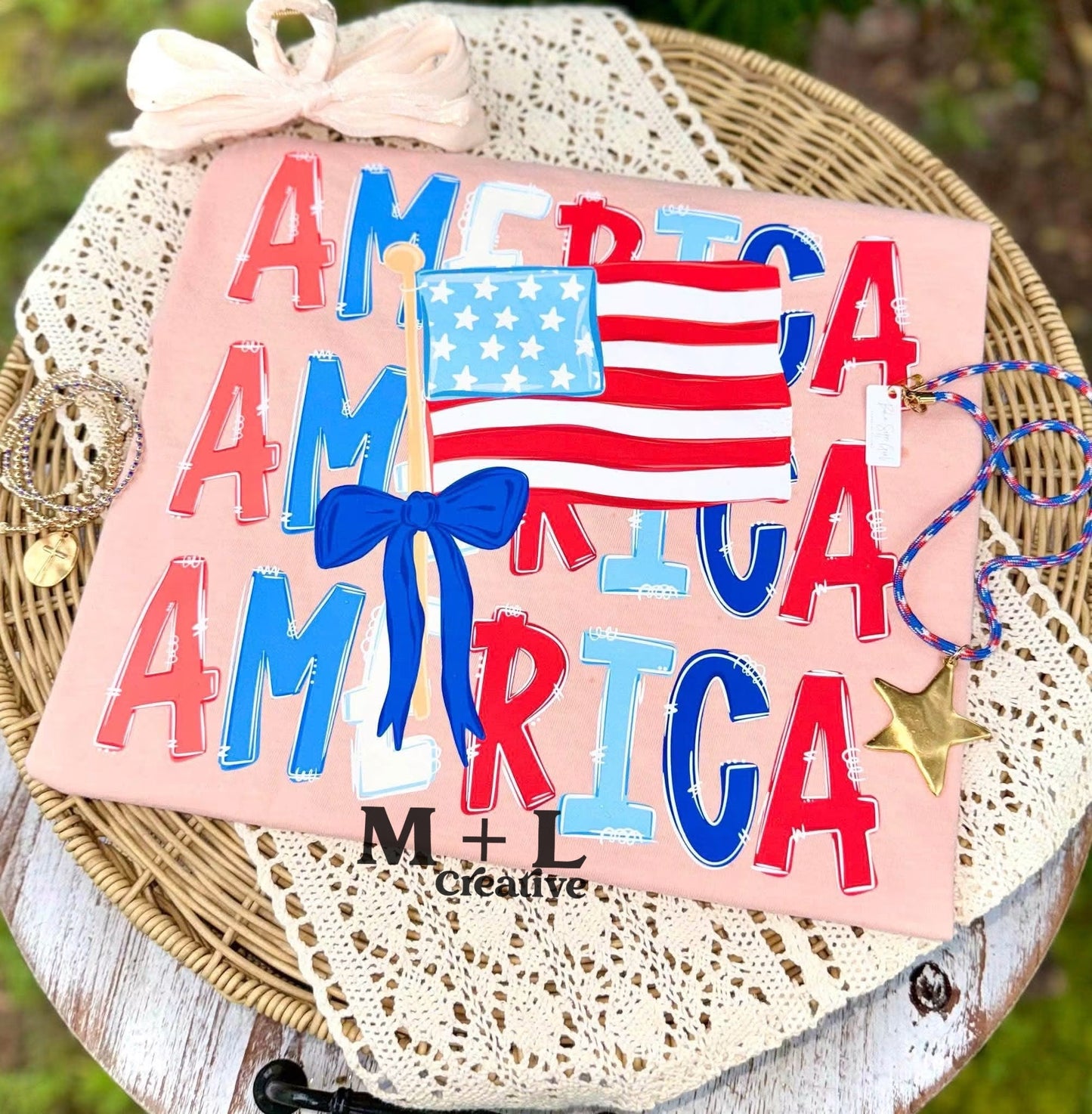America Repeat