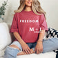 Freedom