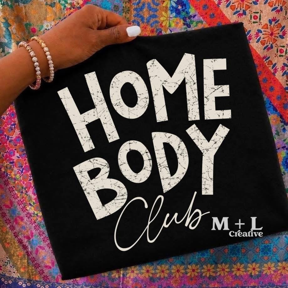 Homebody Club