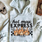 Hot Mess Express Color