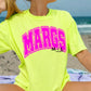 Margs Pink