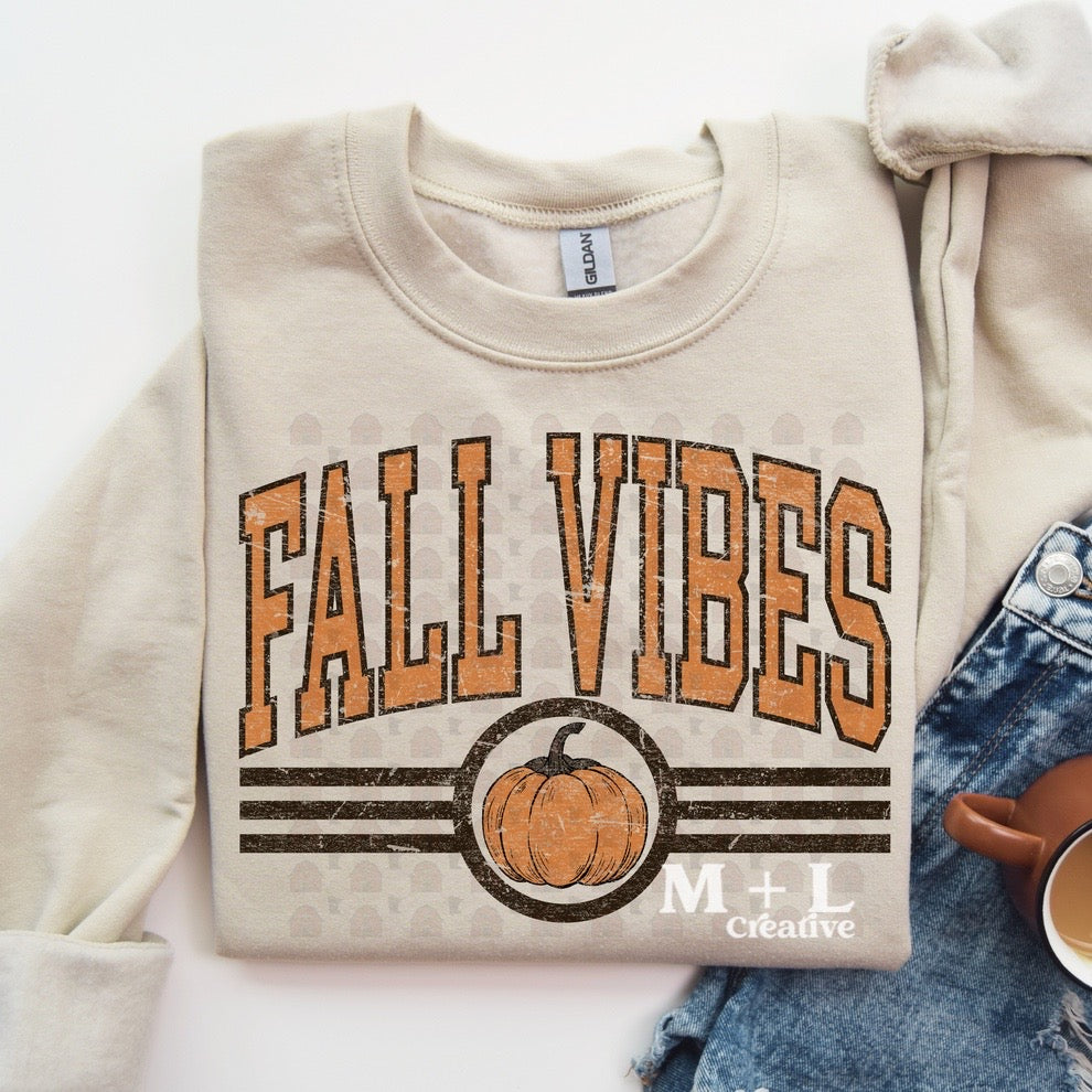 Fall Vibes