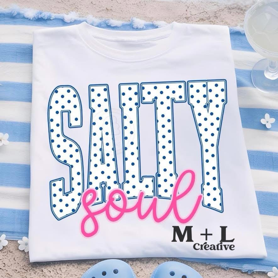 Salty Soul