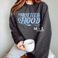 Motherhood Light Blue Ink