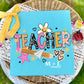 Teacher