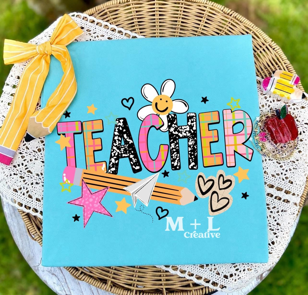 Teacher