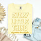 Every Little Thing Is Gonna Be Alright