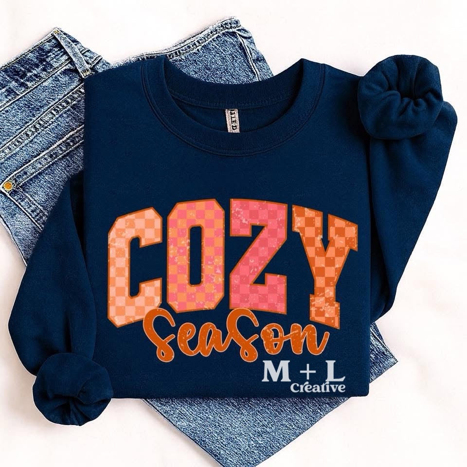 Cozy Season