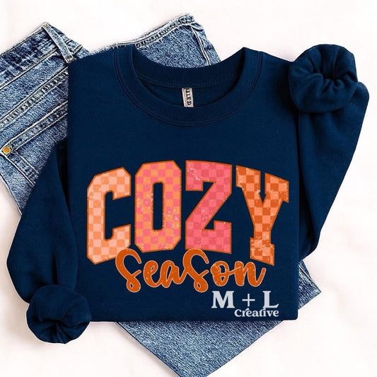Cozy Season