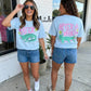 Later Gator Front - After While Back