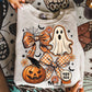 Trick or Treat Bow