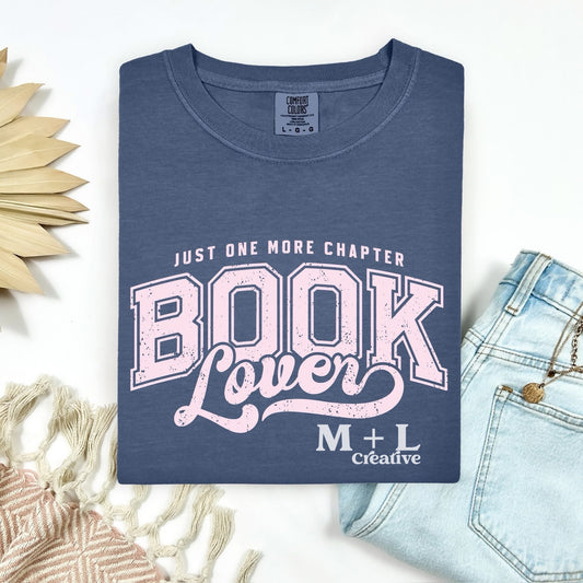 Book Lover