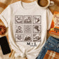 Fall Stamps