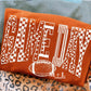 Game Day Mixed Pattern