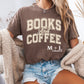 Books and Coffee