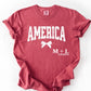 America Bow