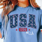 USA 1776