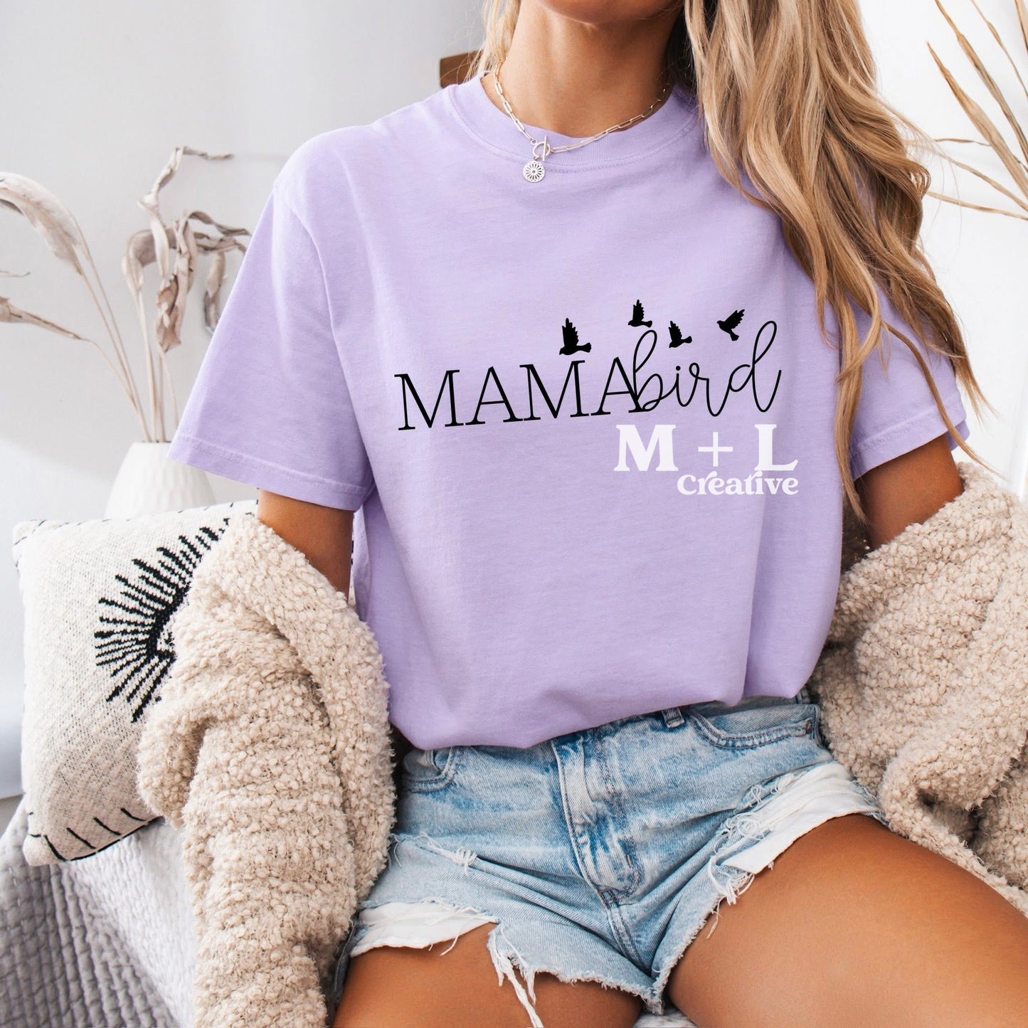 Mama Bird