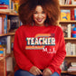 Teacher Retro
