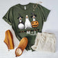 Halloween Trio Goose