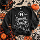 PUFF Print Spooky