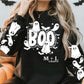 Boo + Sleeves