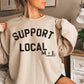 Support Local