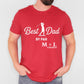 Best Dad by Par