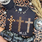 Crosses Mixed Pattern