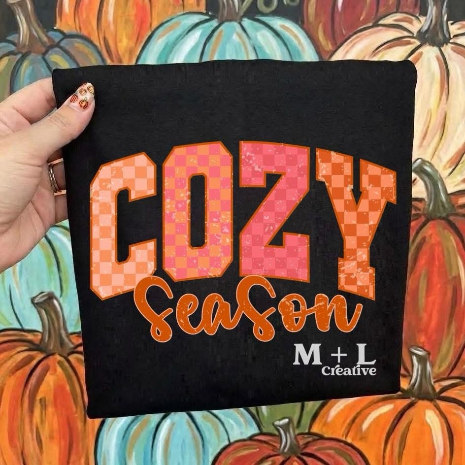 Cozy Season