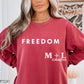 Freedom