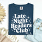Late Night Readers Club