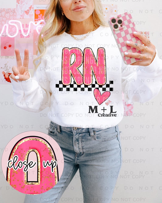 RN Heart