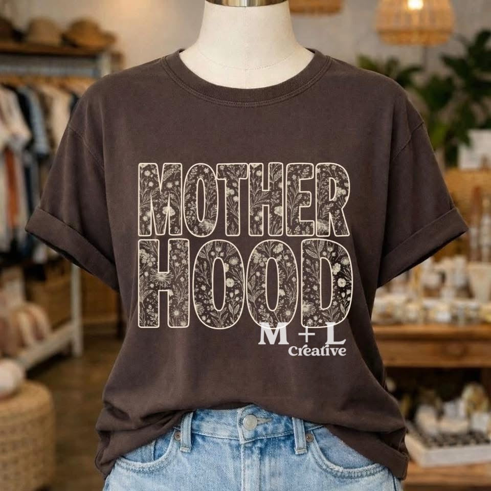 Motherhood Floral