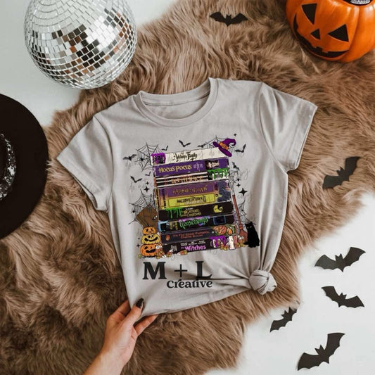 Halloween Movies
