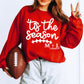 Football Tis the Season