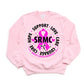 SRMC Breast Cancer Gildan Sweatshirt