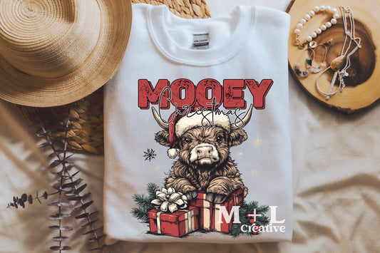 Mooey Christmas