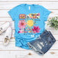 Retro Sunshine Collage
