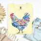 Spring Chicken Patchwork