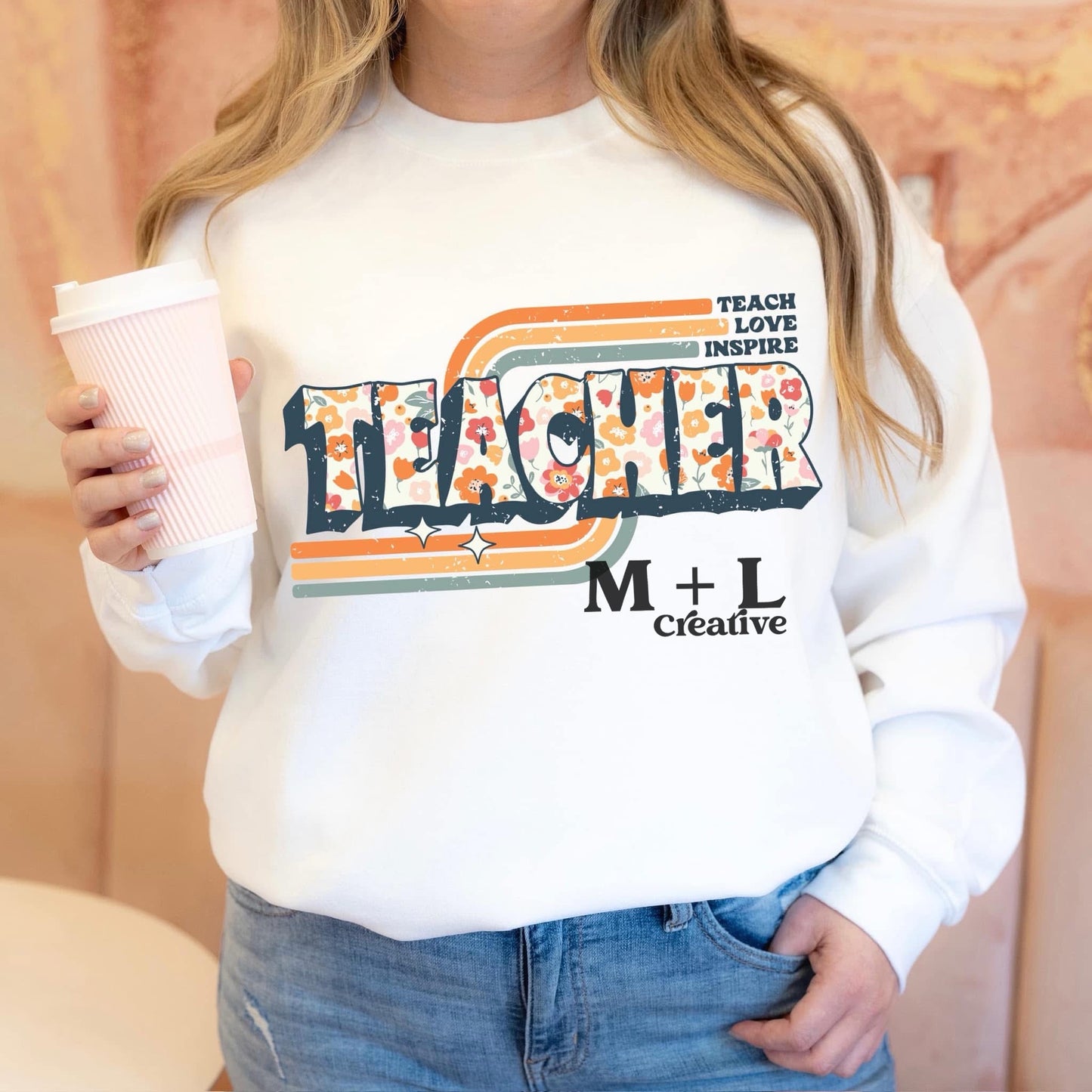 Teacher Retro