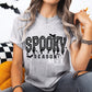 Spooky Season