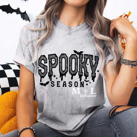 Spooky Season