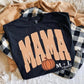 Fall Mama
