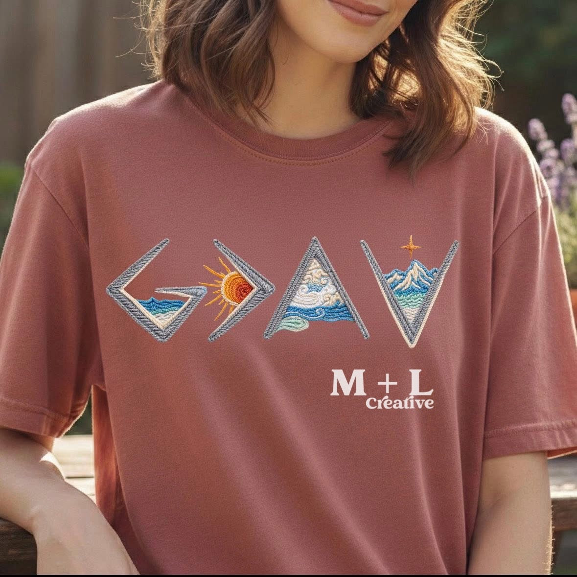 God is Greater Than the Highs and Lows