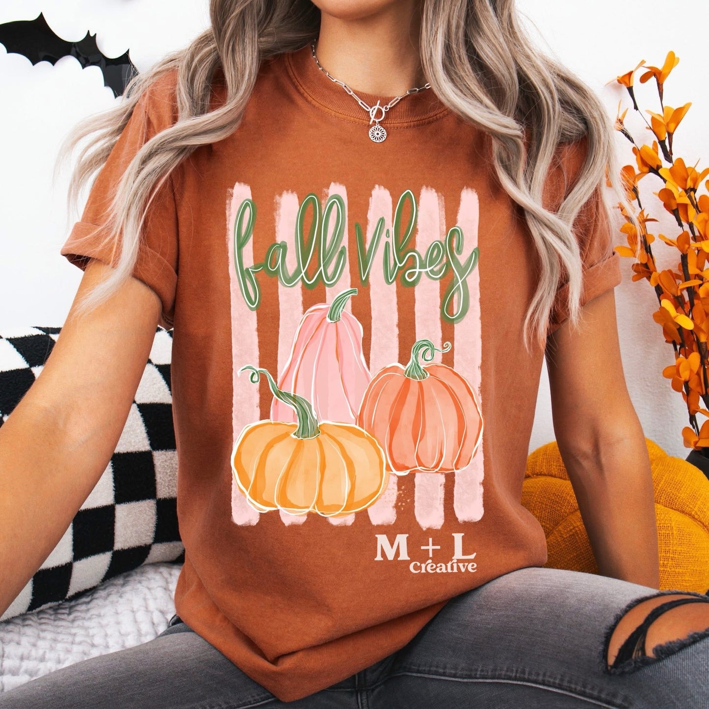 Fall Vibes